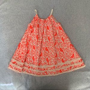 NWOT Boden Girl’s Summer Dress